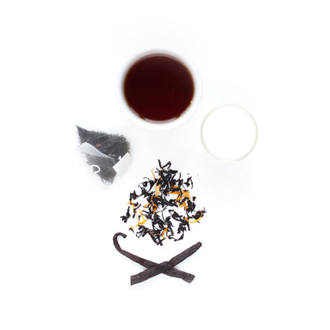 Organic Bergamot Cream
