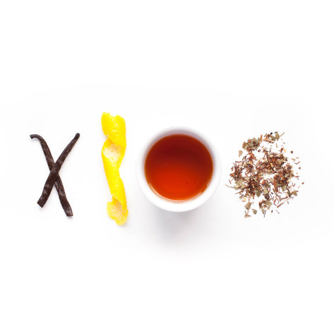 Blood Orange Rooibos