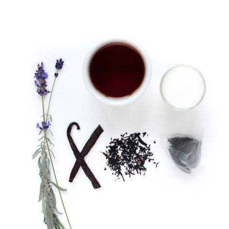 Organic Lavender Cream