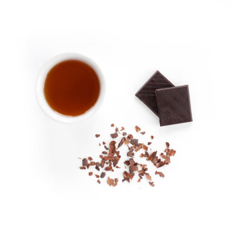 Cacao Shells Tea