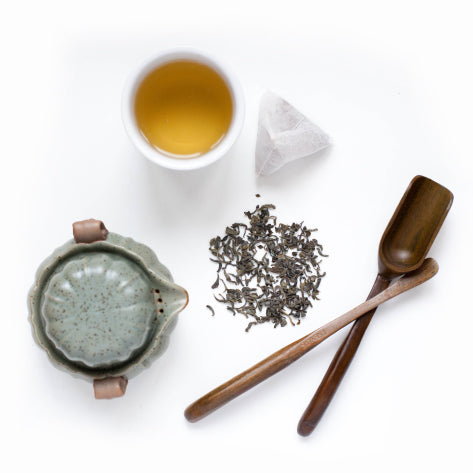 Organic Jasmine