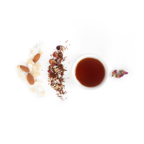 Coconut Vanilla Rooibos