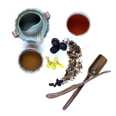 Japanese Treasures Green Tea