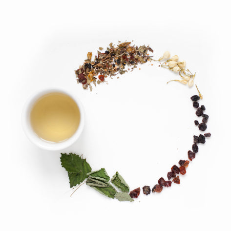 Chamomile Citrus