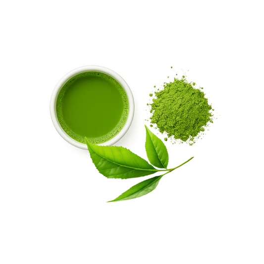 Organic Matcha Micro Ground