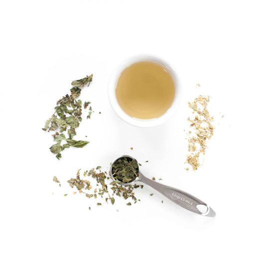Organic Peppermint