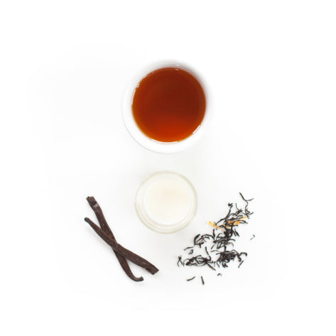 Organic Bergamot Cream