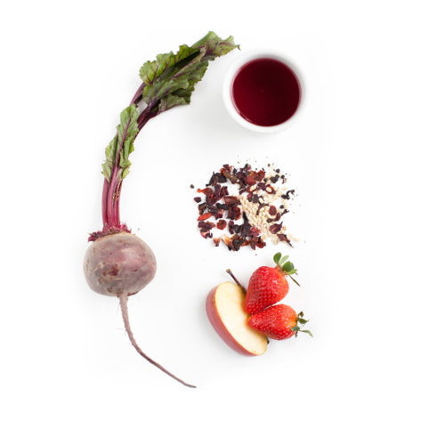 Organic Fruit Jam