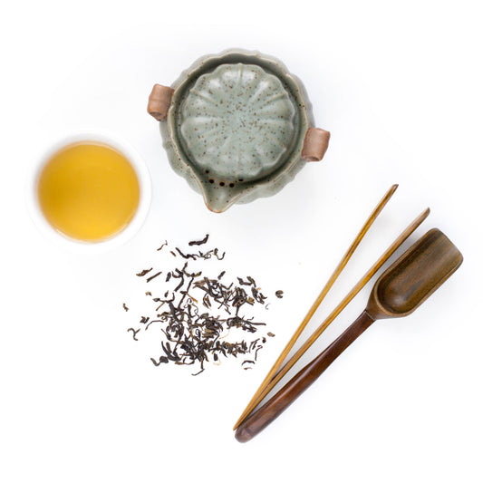 Organic Japanese Sencha