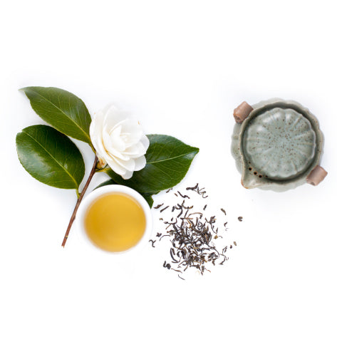 Organic Jasmine