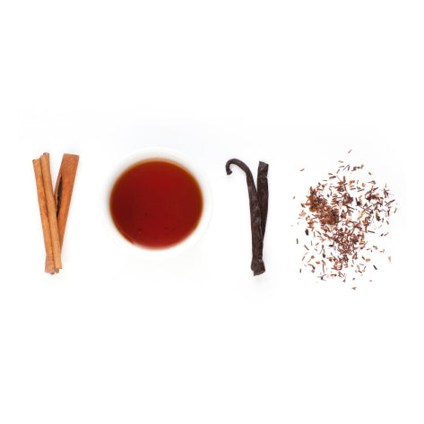 Organic Bourbon Vanilla Bean