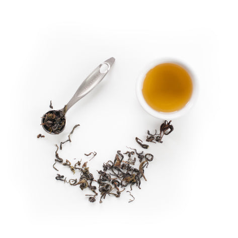 Organic Single Estate Assam
