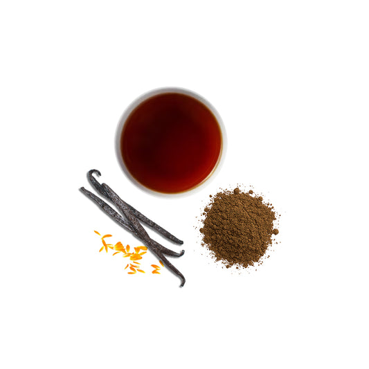London Fog Micro Ground - Sweetned